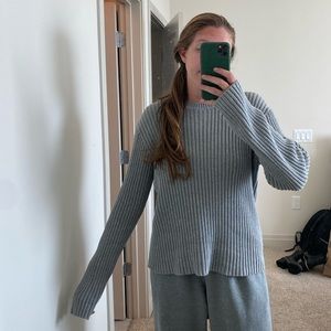J Crew Sweater